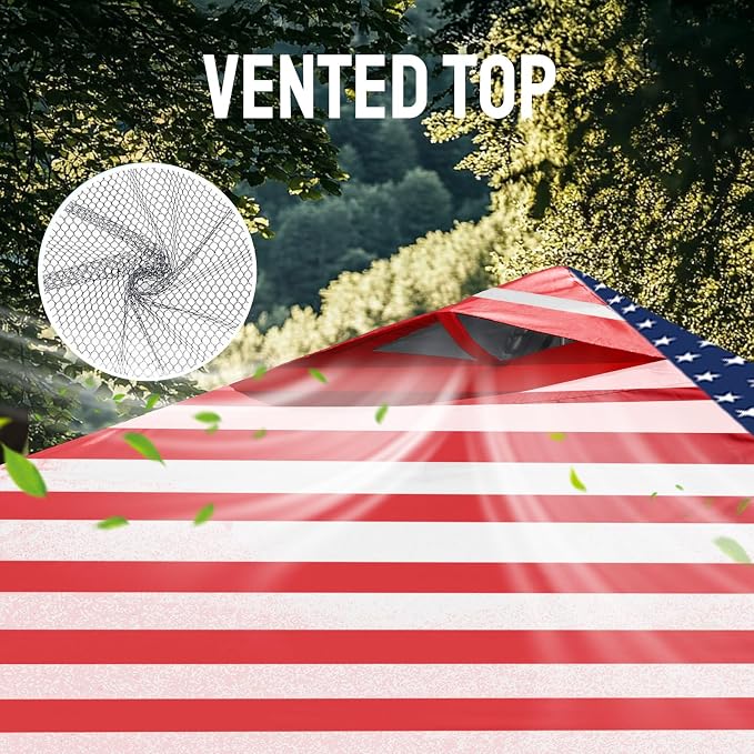 CROWN SHADES 10x10 Pop Up Canopy - Image 6