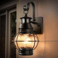 Lamomo Outdoor Wall Light, Motion Sensor Porch Lights Outdoor Wall Light Fixture by Lamomo