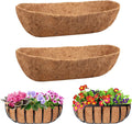 Legigo 2 Pack Trough Coco Liner by Legigo