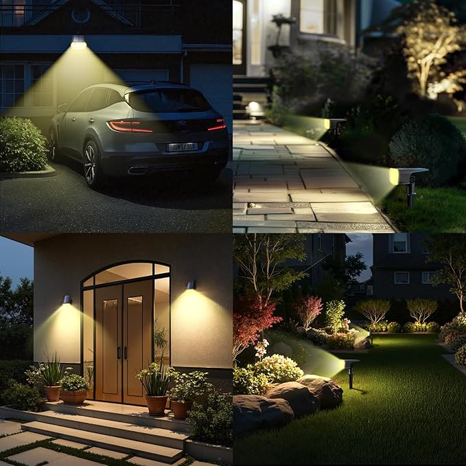 TECKNET Spot Lights Outdoor - Image 6