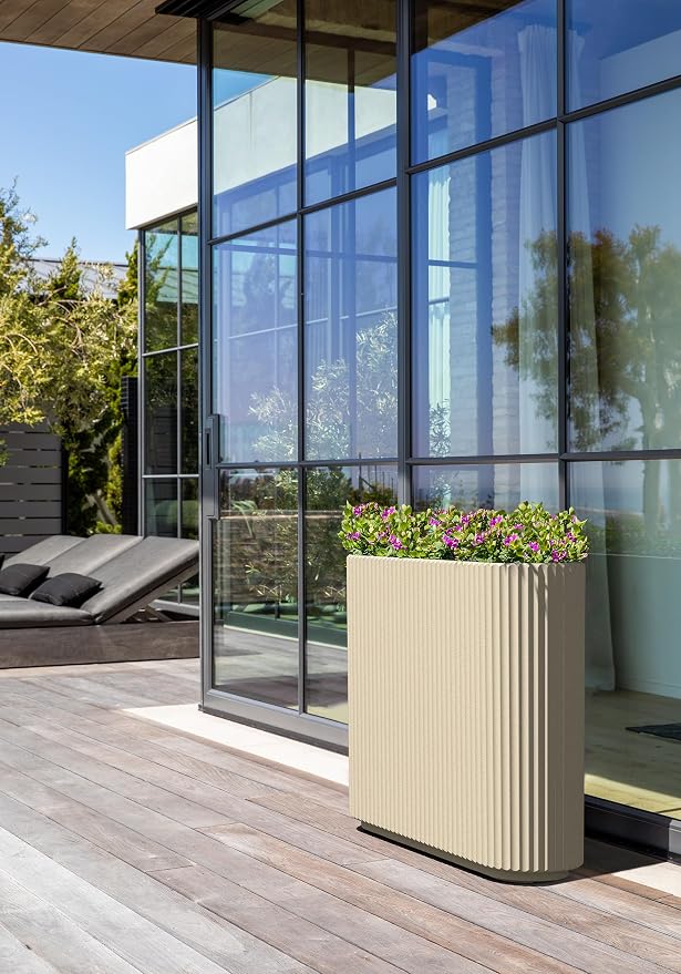 Veradek Demi Series Span Planter - Image 9