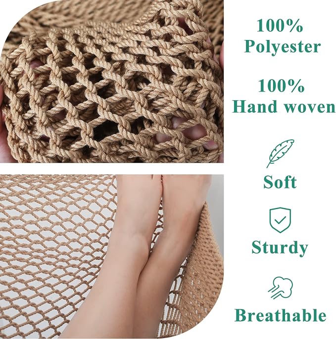 Upgraded Caribbean Hammock Chair - Image 2