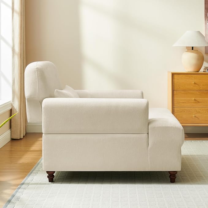 Chaise Lounge Chair Indoor - Image 8