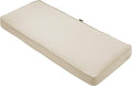 Classic Accessories Montlake FadeSafe Water-Repellent 48 x 18 x 3 Inch Outdoor by ClassicAccessories
