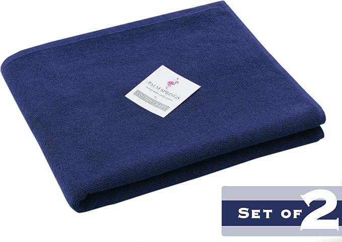 COTTON CRAFT Pool Lounge Chair Cover - Image 3