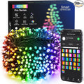 Brizled Pro Smart Christmas Lights, 66ft 200 LED WiFi Christmas Tree Lights by Brizled