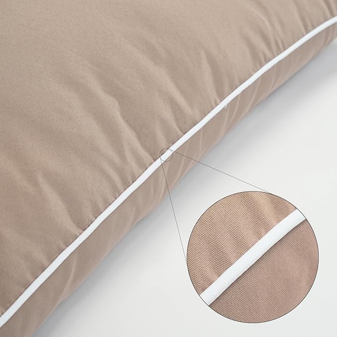 36 inch Hammock Pillow for Net Company, Extra Large Outdoor Hammock Pillow - Image 3