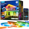 Govee Outdoor LED Strip Lights, 32.8ft Smart Outdoor Lights Work by Govee