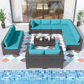 ALAULM Patio Furniture Set by ALAULM