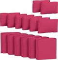 14 Pcs Outdoor Cushion Covers Patio Cushion Slipcovers Replacement Splash Proof by Pakunoda