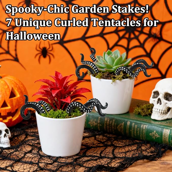 Garden Stakes Decorative - Image 3