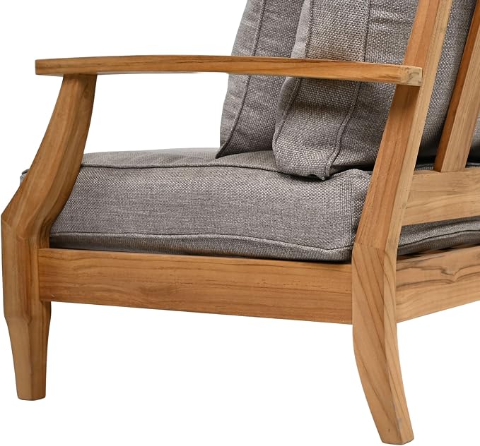 SAFAVIEH Couture Outdoor Patio Furniture Collection - Image 7