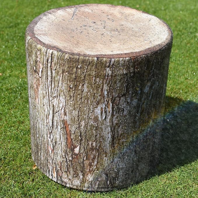 Delsit Outdoor Ottoman Pouf - Image 6