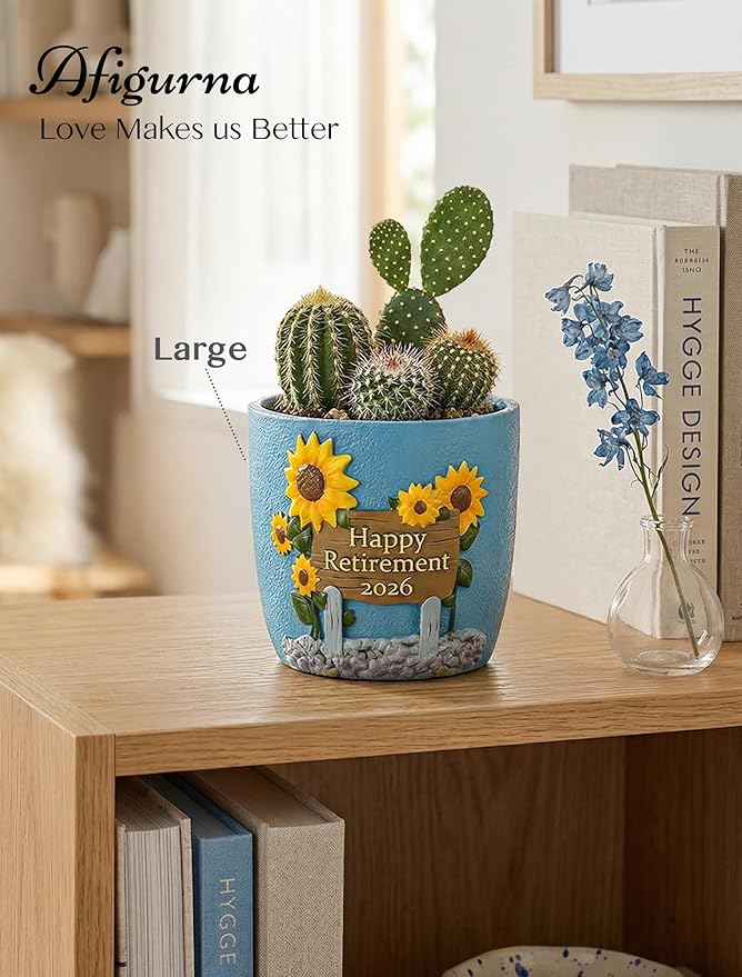 Retirement Gifts for Woman 2026: Happy Retirement Gifts for Women Nurse Teacher - Image 8