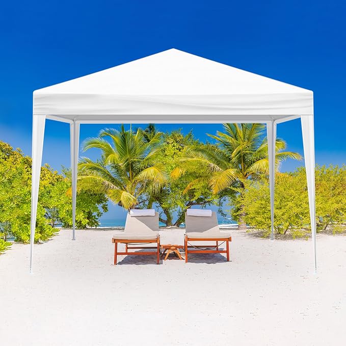 Outdoor Party Tent Wedding Birthday Tents by LBLWJD