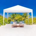 Outdoor Party Tent Wedding Birthday Tents by LBLWJD