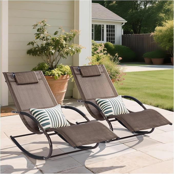 Lounge Chairs, Chaise Lounges by MansionHome
