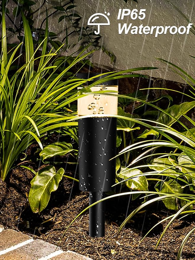 5W Low Voltage Landscape Pathway Lights - Image 3