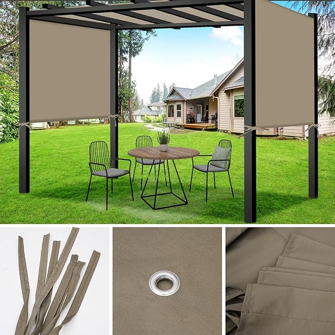 Universal Canopy Cover Replacement - Image 5
