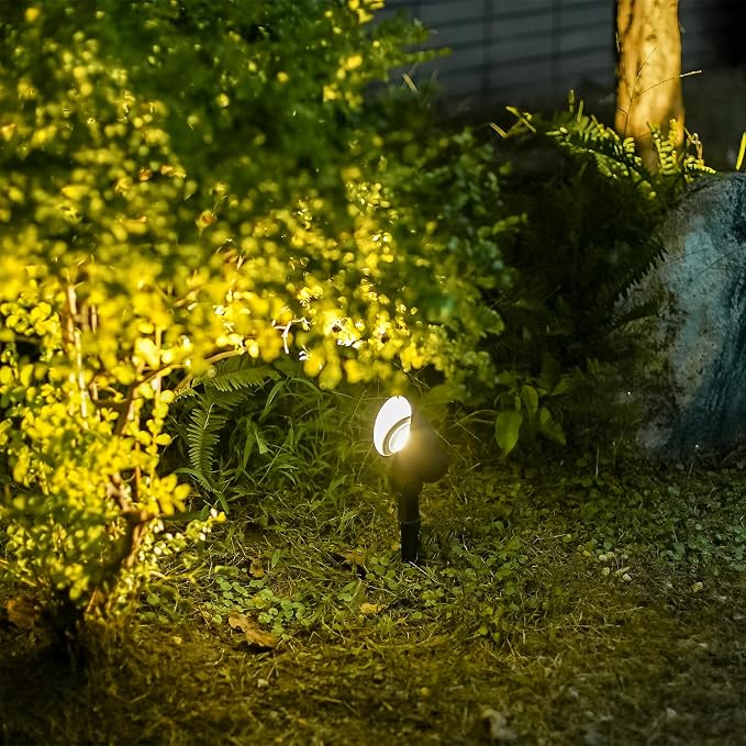 Malibu 20W Landscape Lighting Outdoor Landscape Spotlights Low Voltage 12V AC - Image 7