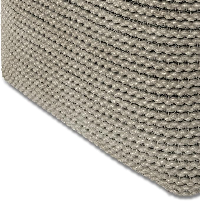 SIMPLIHOME Eastmont Square Pouf - Image 8