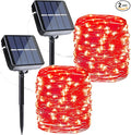 Joomer Solar Fairy Lights by Joomer