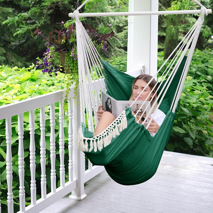 Chihee Hammock Chair Hanging Chair - Image 2