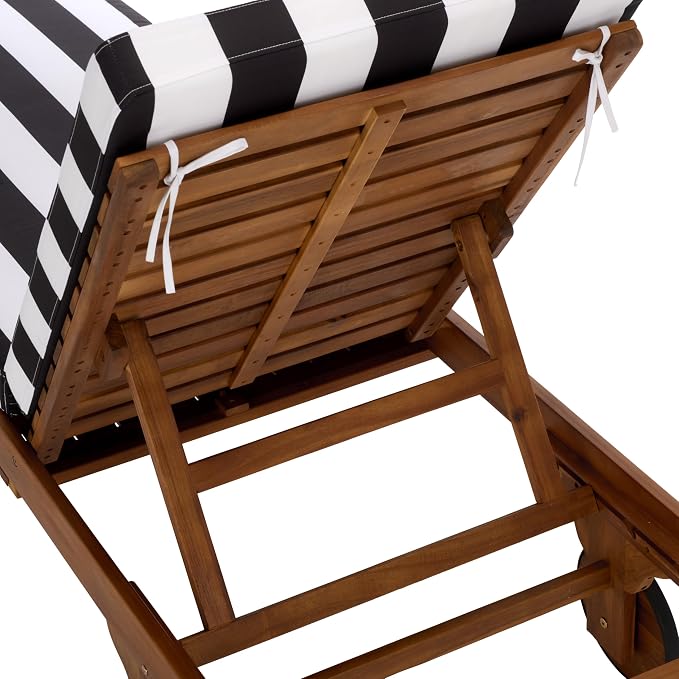 SAFAVIEH Outdoor Patio Furniture Collection - Image 7