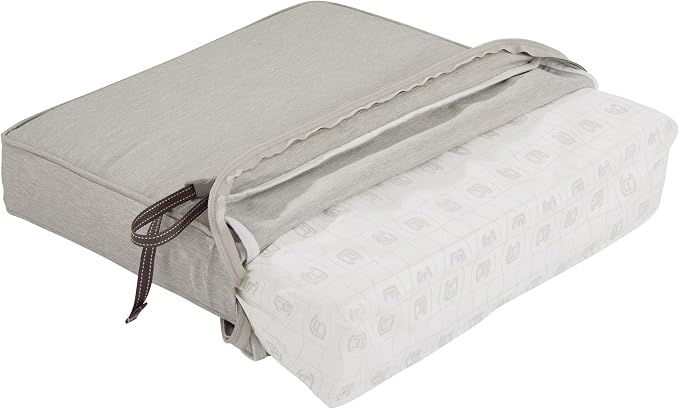 Classic Accessories Montlake FadeSafe Water-Repellent 42 x 18 x 3 Inch Outdoor - Image 5