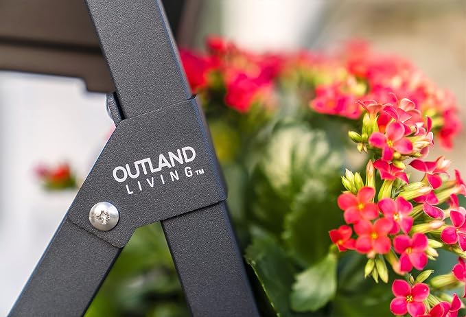Outland Living 4-Ft Raised Garden Bed - Image 9