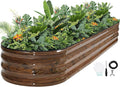 G GOOD GAIN Raised Garden Beds by GGOODGAIN