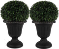 Outdoor Planter 2-Pack by PureGarden
