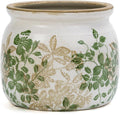 Flower Pot, Vintage Ceramic Pot by Dosayes