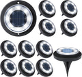 Flacchi Solar Lights Outdoor by Flacchi
