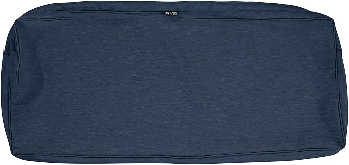 Classic Accessories 62-045-INDIGO-EC Montlake FadeSafe Water-Repellent 59 x 18 - Image 19