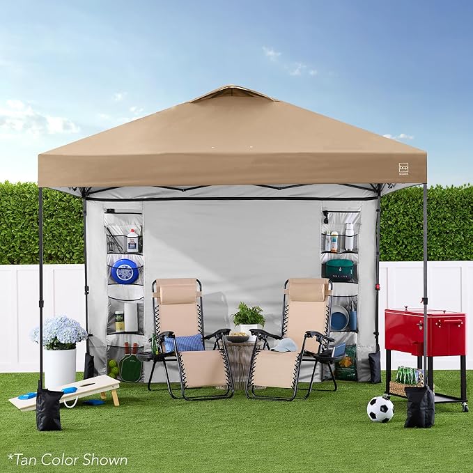 Best Choice Products 10x10ft Pop Up Canopy Tent - Image 6