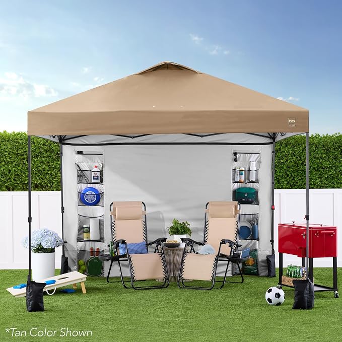 Best Choice Products 10x10ft Pop Up Canopy Tent - Image 6