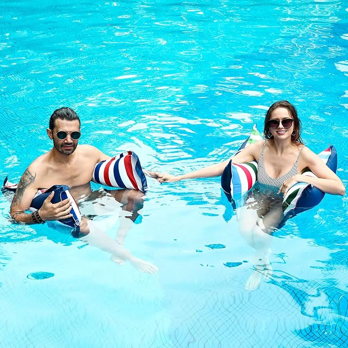 FindUWill Pool Floats Adult - Image 5