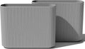 Veradek Demi Series Span Planter by VeradekOutdoor