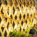 Brightown 30FT Solar String Lights Outdoor by Brightown