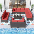 ALAULM Patio Furniture Set by ALAULM
