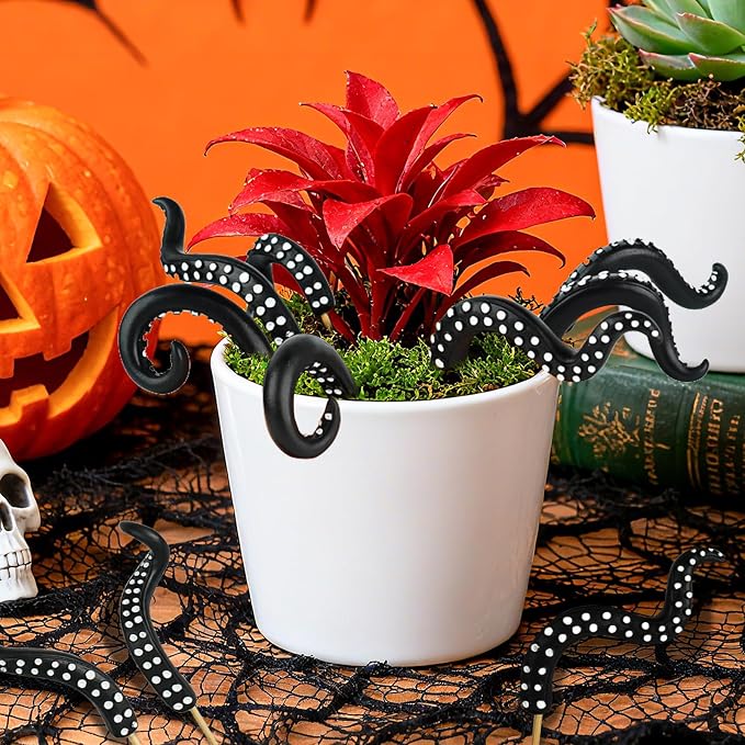 Garden Stakes Decorative by UWONDERFUL