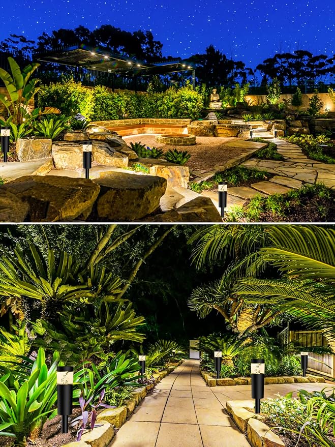 5W Low Voltage Landscape Pathway Lights - Image 4
