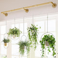 Bamworld Plant Hanger Indoor Hanging Planters by Bamworld