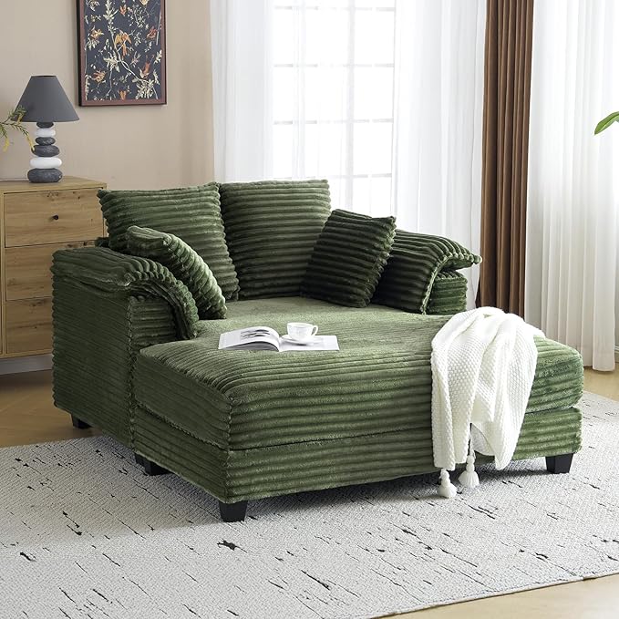 VINGLI Lounge Chair, Movie Room - Image 3