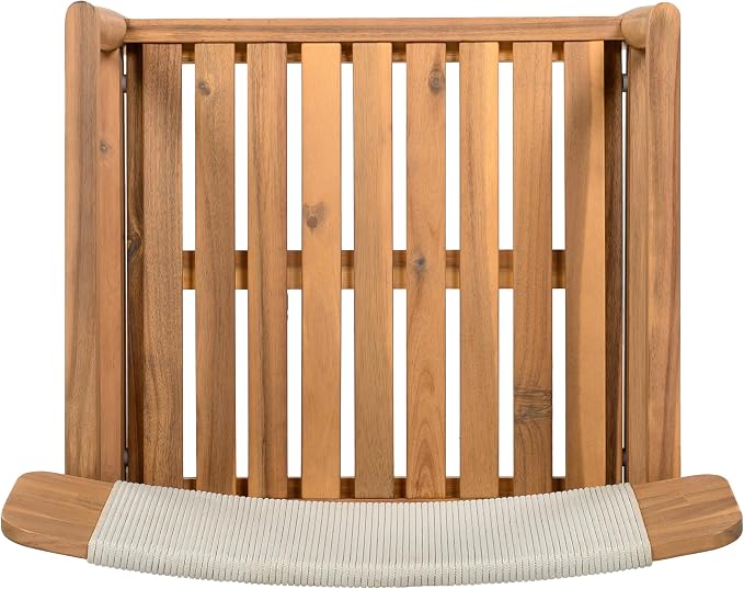 Merax 5 Pieces Patio Dining Sets - Image 10