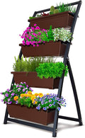Outland Living 4-Ft Raised Garden Bed by OutlandLiving