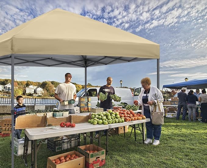 ABCCANOPY Pop Up Canopy - Image 7