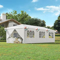 Outdoor Party Tent Wedding Birthday Tents by LBLWJD