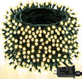 Upgraded Super Long 264FT 800 LED Christmas String Lights Outdoor & Indoor by PRODUCTS